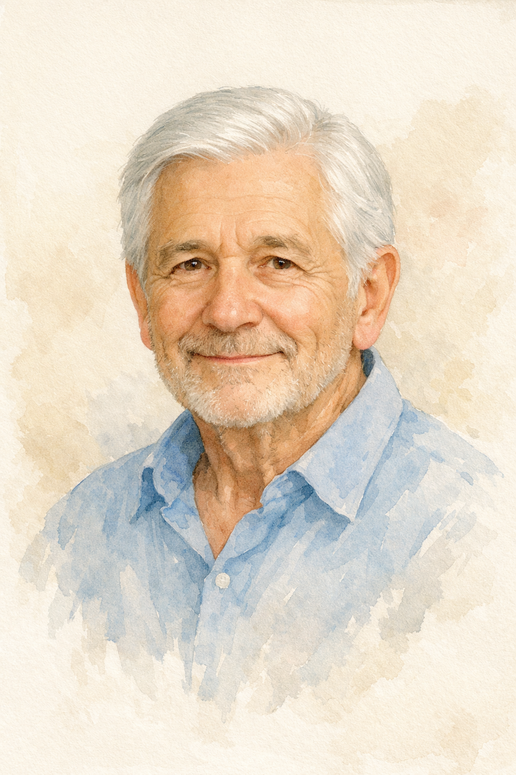 James — Nearness companion